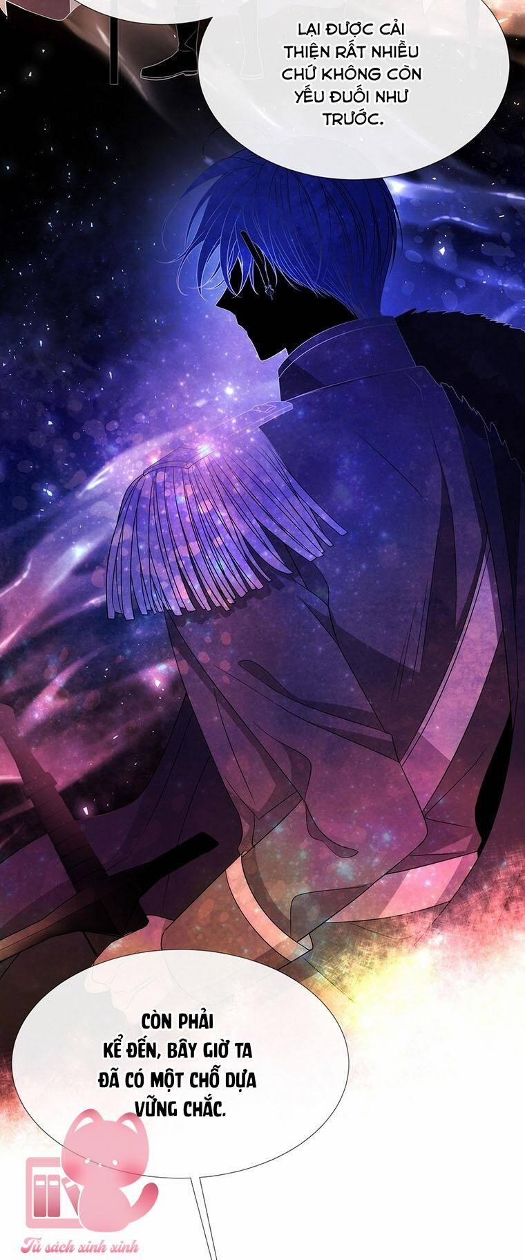 Năm Đại Đệ Tử Của Charlotte 157 trang 12