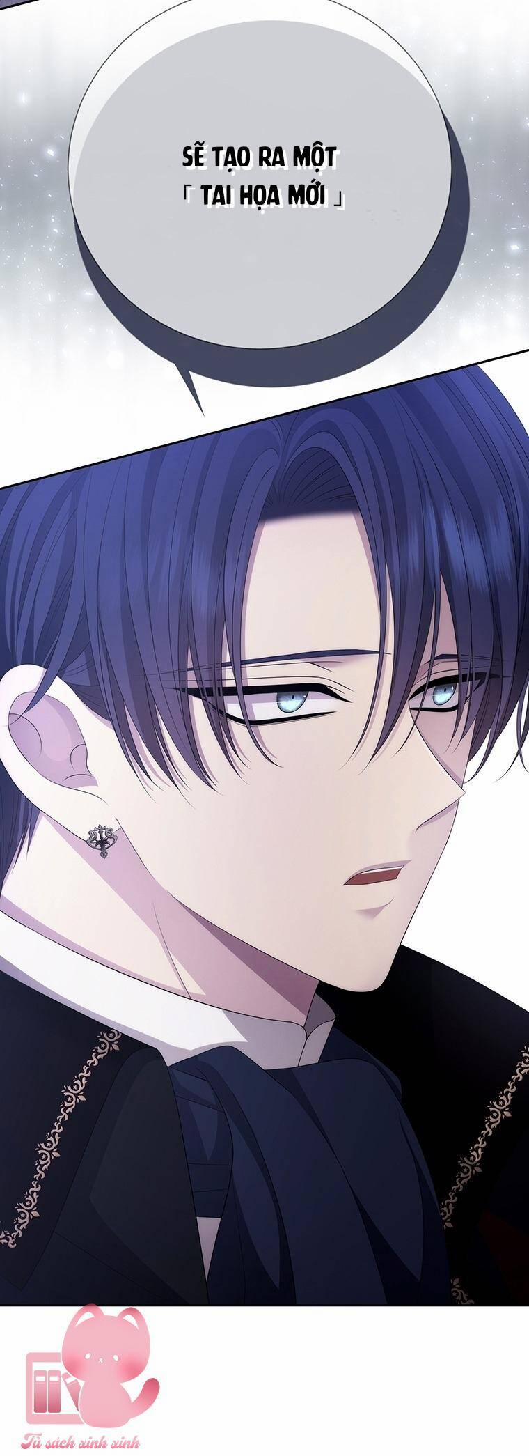 Năm Đại Đệ Tử Của Charlotte 157 trang 16