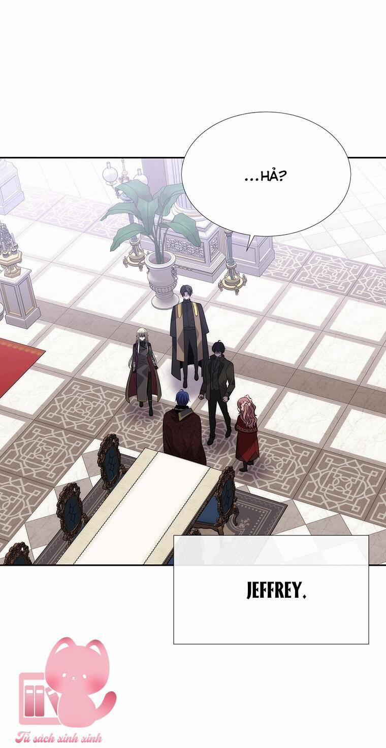 Năm Đại Đệ Tử Của Charlotte 157 trang 17