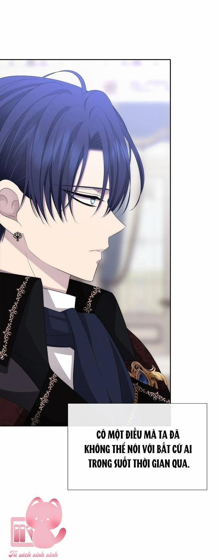 Năm Đại Đệ Tử Của Charlotte 157 trang 18