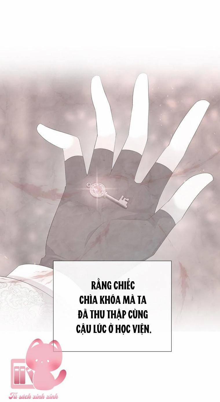 Năm Đại Đệ Tử Của Charlotte 157 trang 19