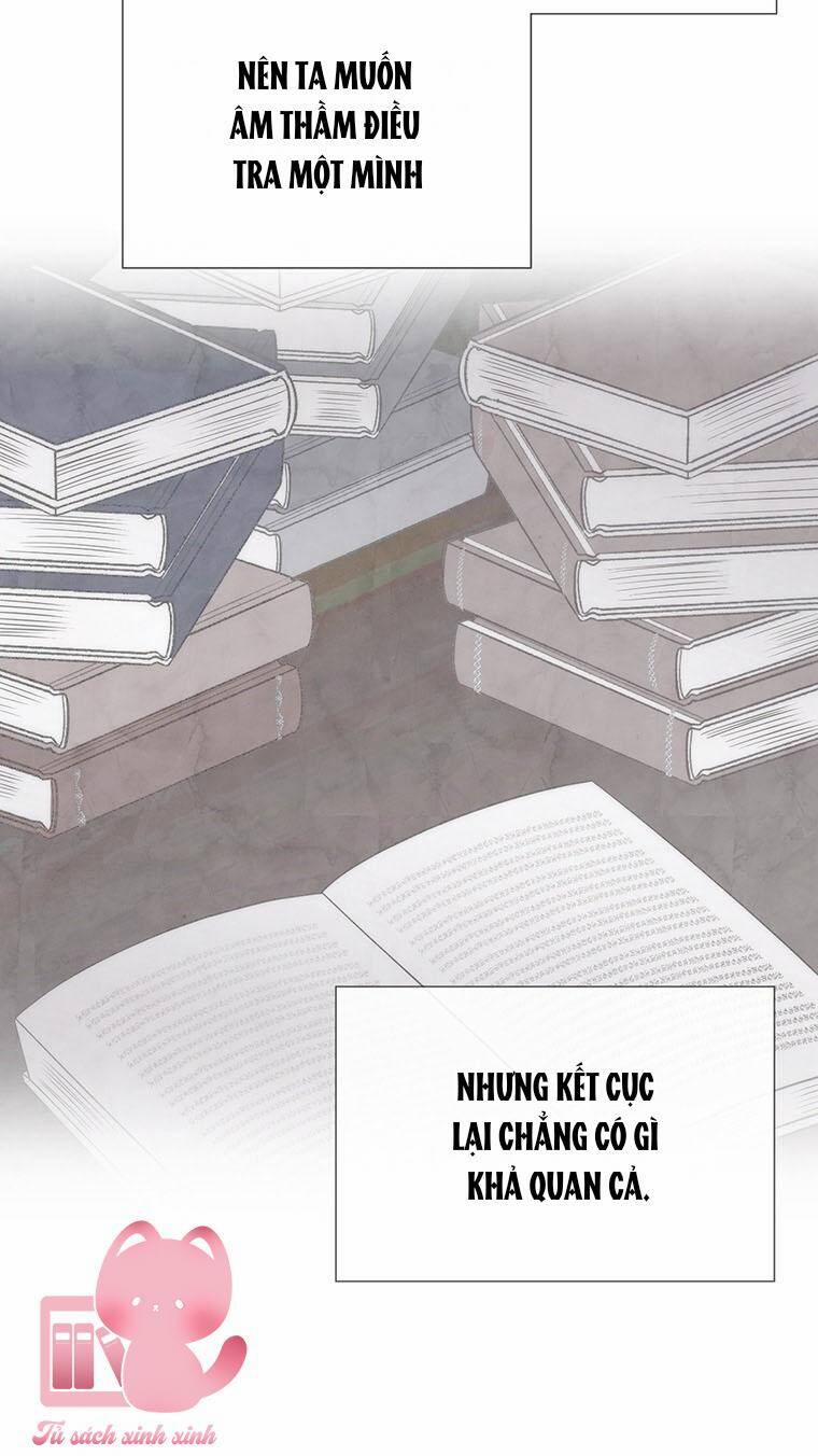 Năm Đại Đệ Tử Của Charlotte 157 trang 21