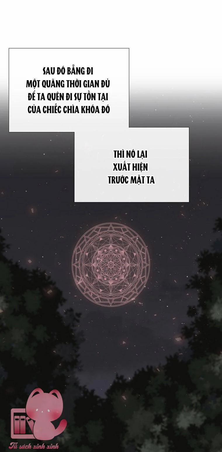 Năm Đại Đệ Tử Của Charlotte 157 trang 22