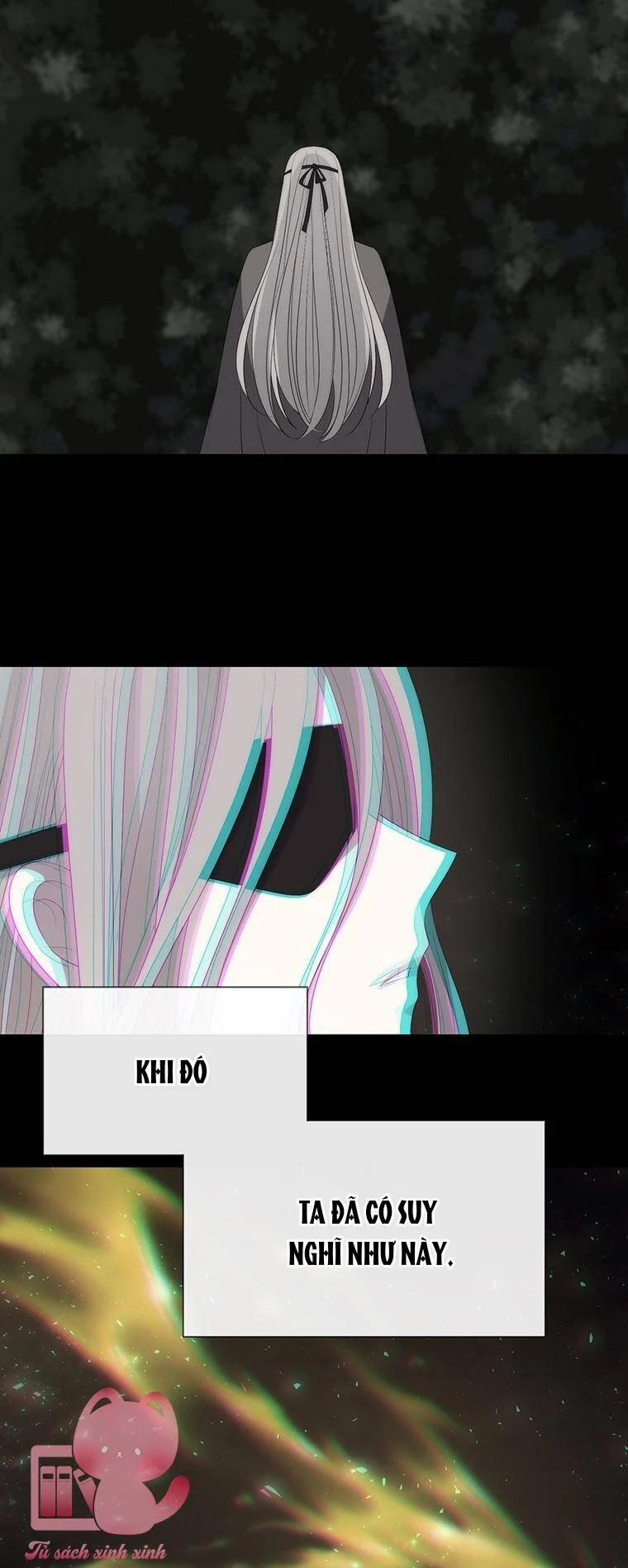 Năm Đại Đệ Tử Của Charlotte 157 trang 23