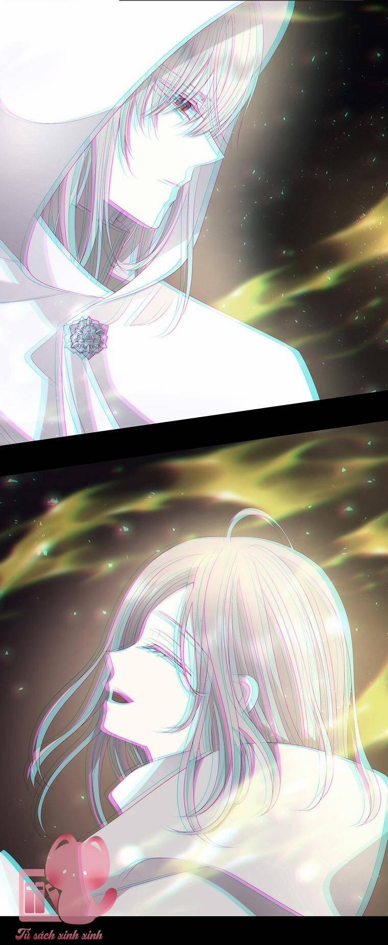 Năm Đại Đệ Tử Của Charlotte 157 trang 25