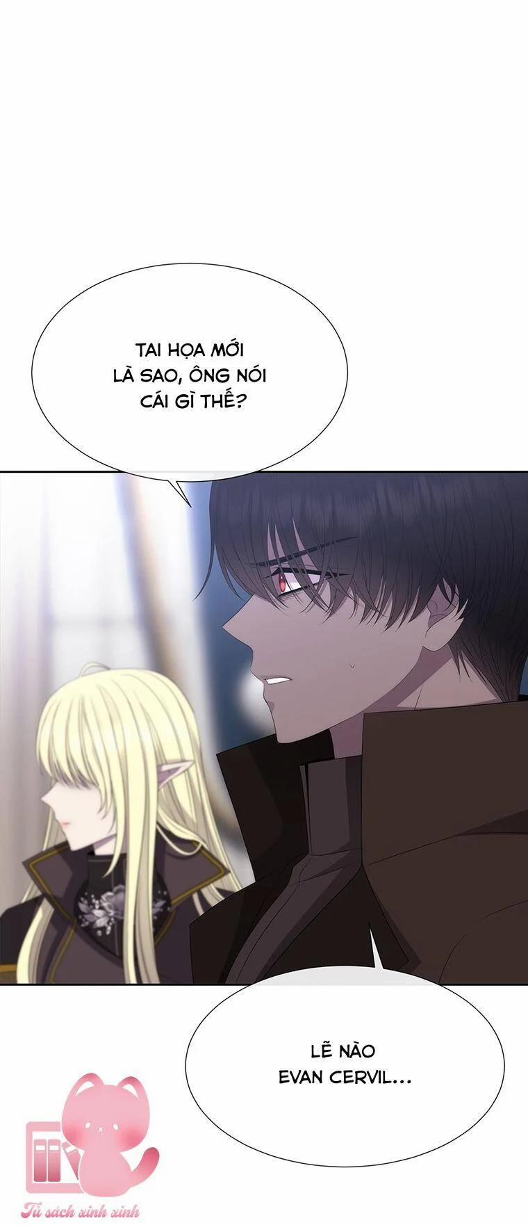 Năm Đại Đệ Tử Của Charlotte 157 trang 27