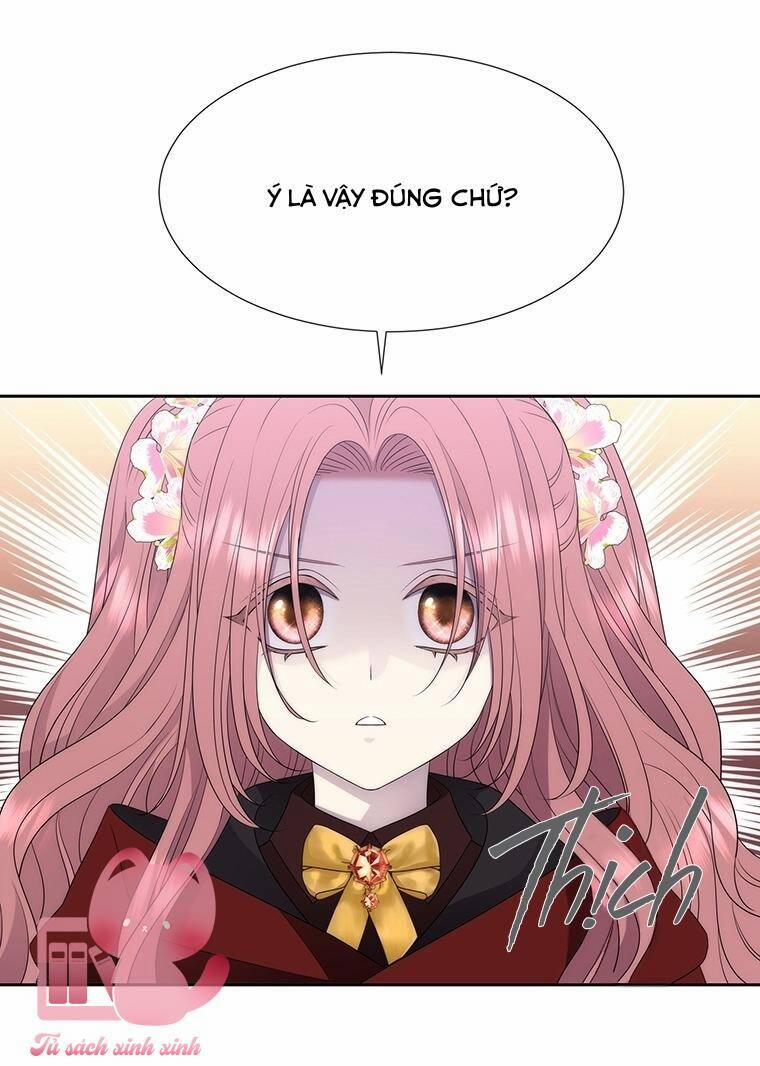 Năm Đại Đệ Tử Của Charlotte 157 trang 32