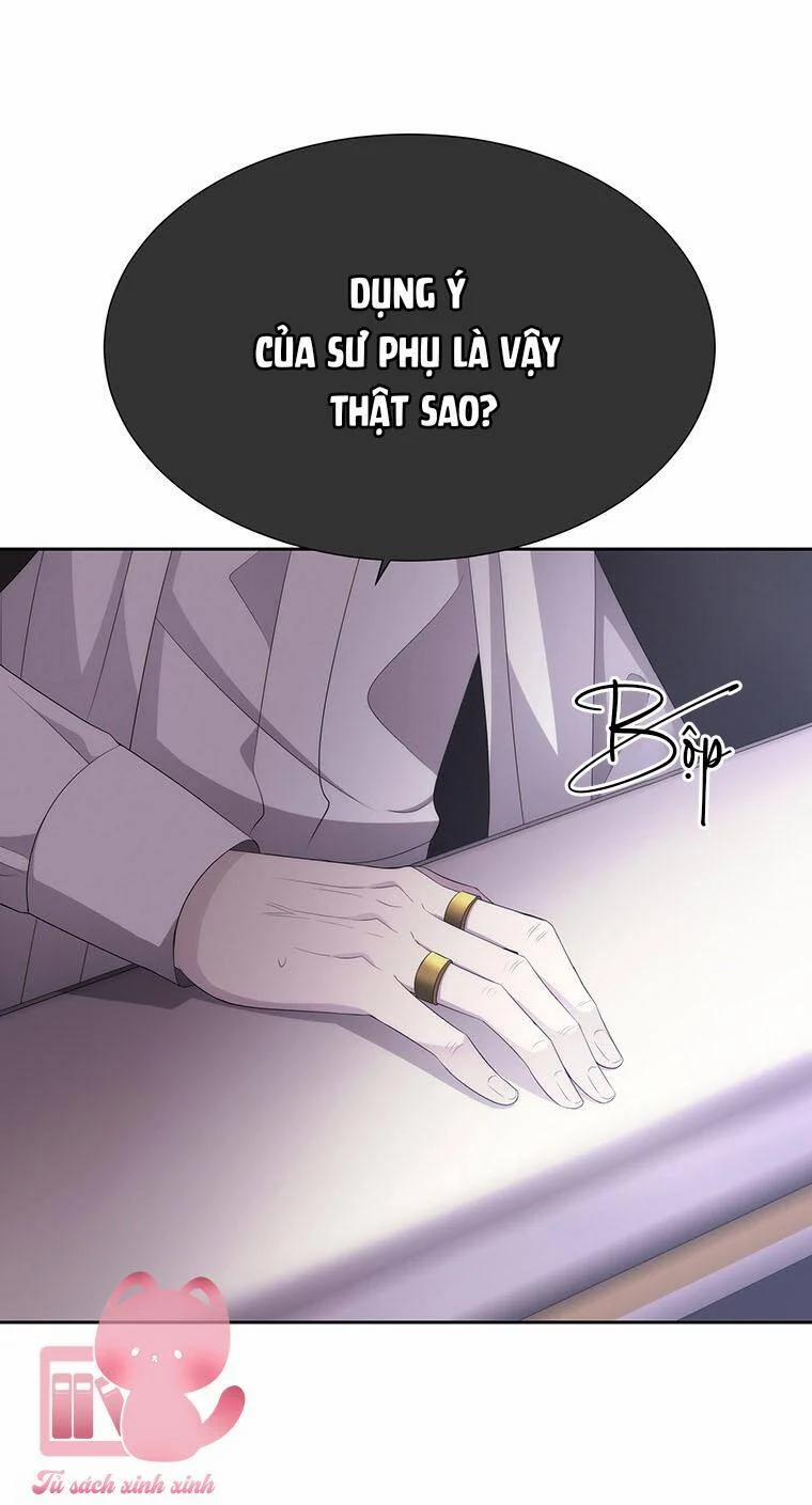 Năm Đại Đệ Tử Của Charlotte 157 trang 34