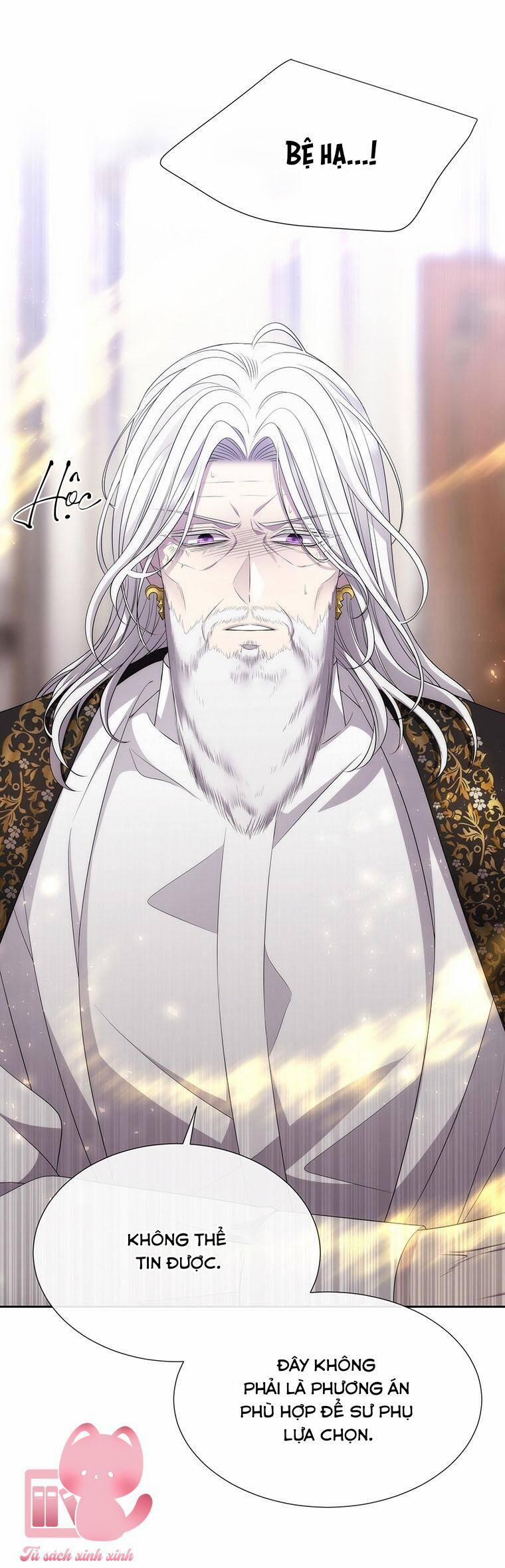 Năm Đại Đệ Tử Của Charlotte 157 trang 36