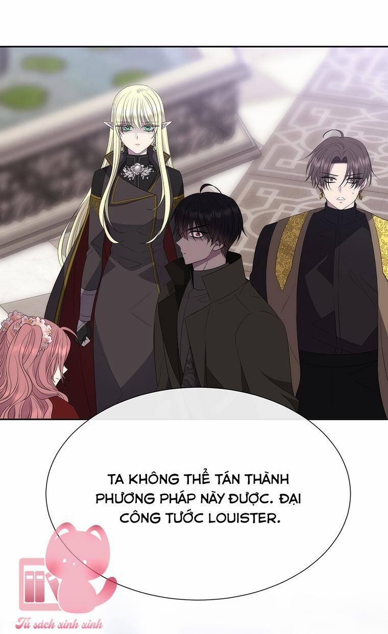 Năm Đại Đệ Tử Của Charlotte 157 trang 37