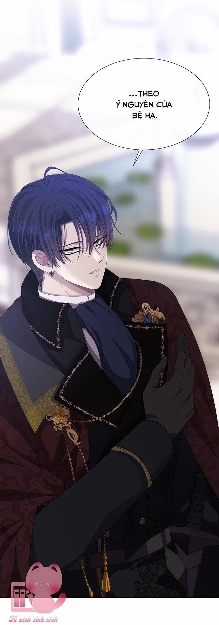 Năm Đại Đệ Tử Của Charlotte 157 trang 38