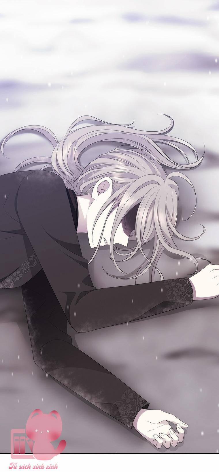 Năm Đại Đệ Tử Của Charlotte 157 trang 42