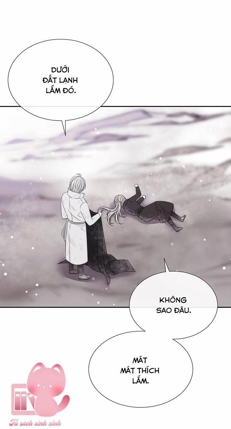 Năm Đại Đệ Tử Của Charlotte 157 trang 44