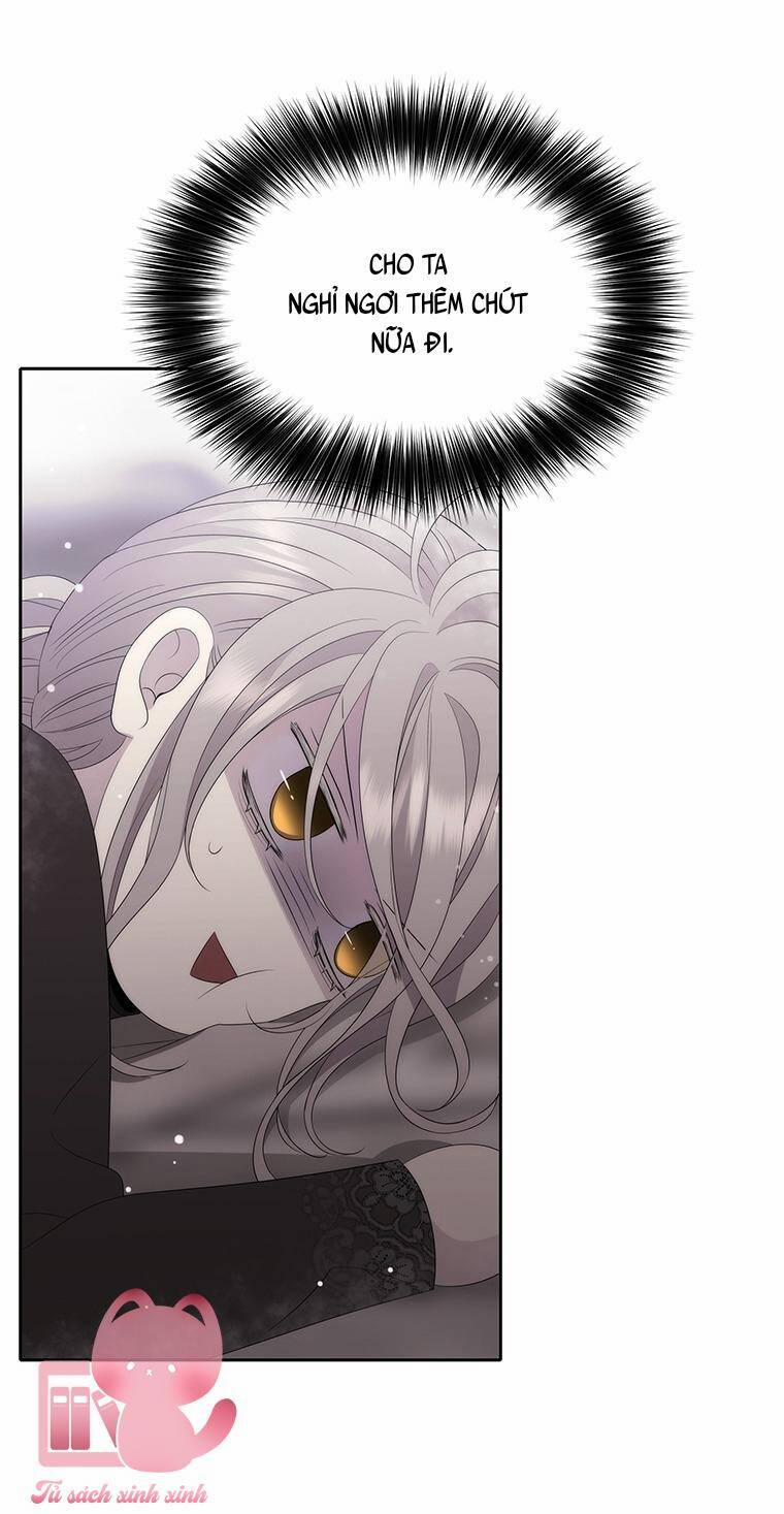 Năm Đại Đệ Tử Của Charlotte 157 trang 45