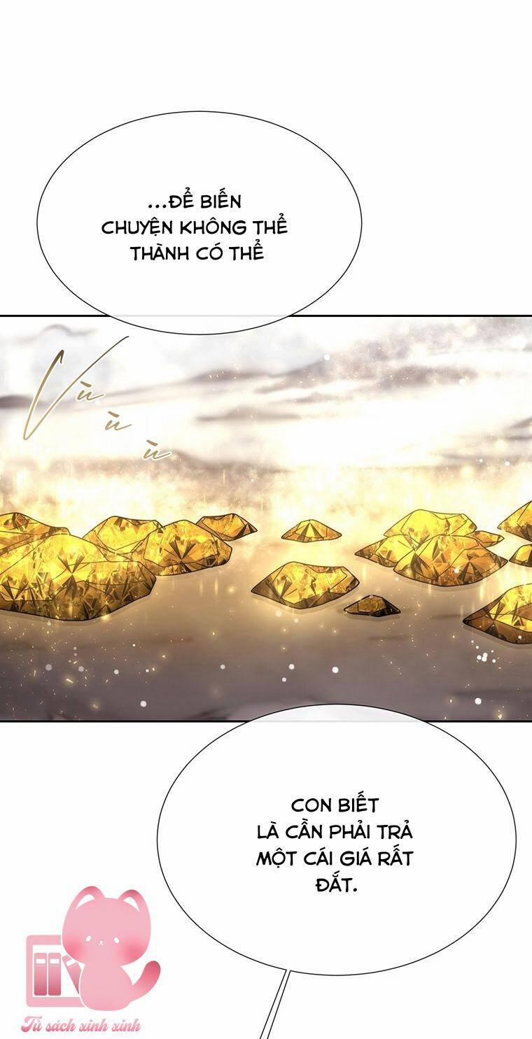 Năm Đại Đệ Tử Của Charlotte 157 trang 47