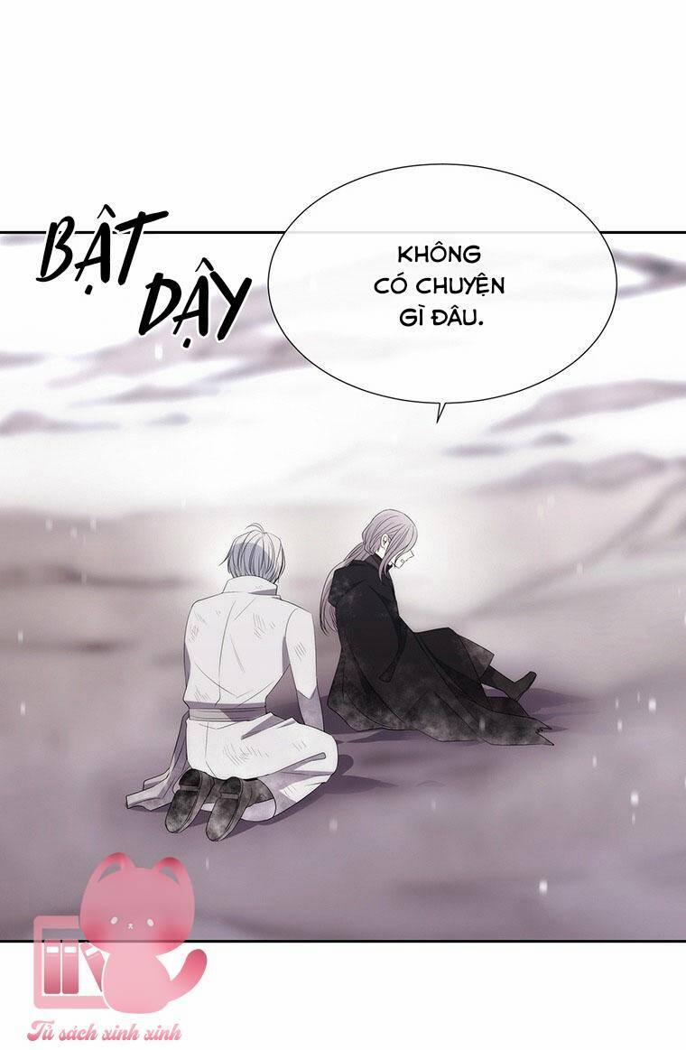 Năm Đại Đệ Tử Của Charlotte 157 trang 49