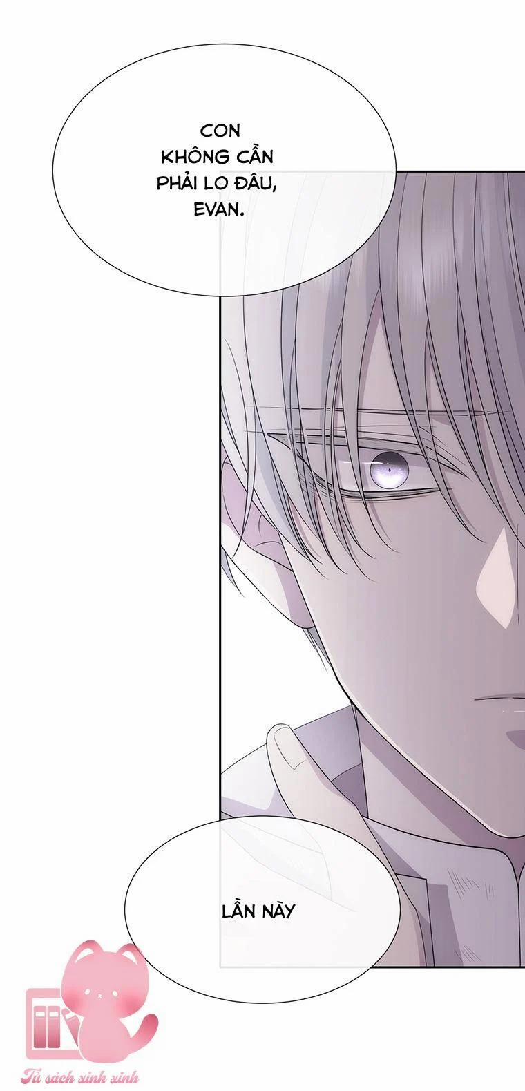 Năm Đại Đệ Tử Của Charlotte 157 trang 51