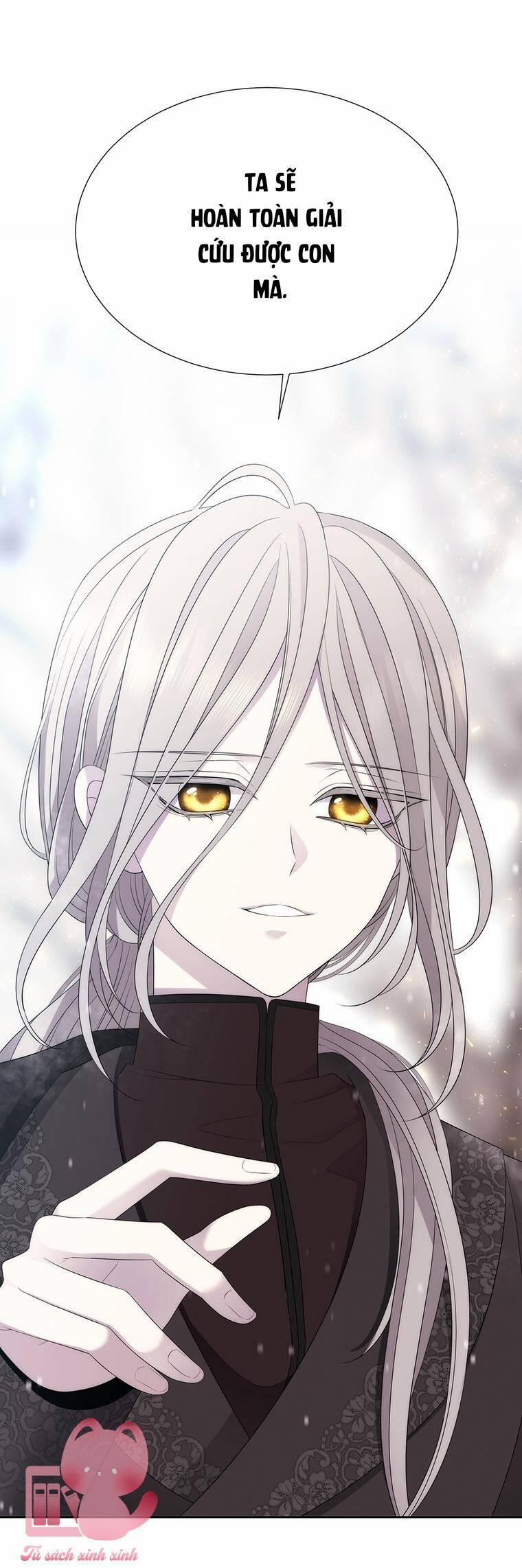 Năm Đại Đệ Tử Của Charlotte 157 trang 52