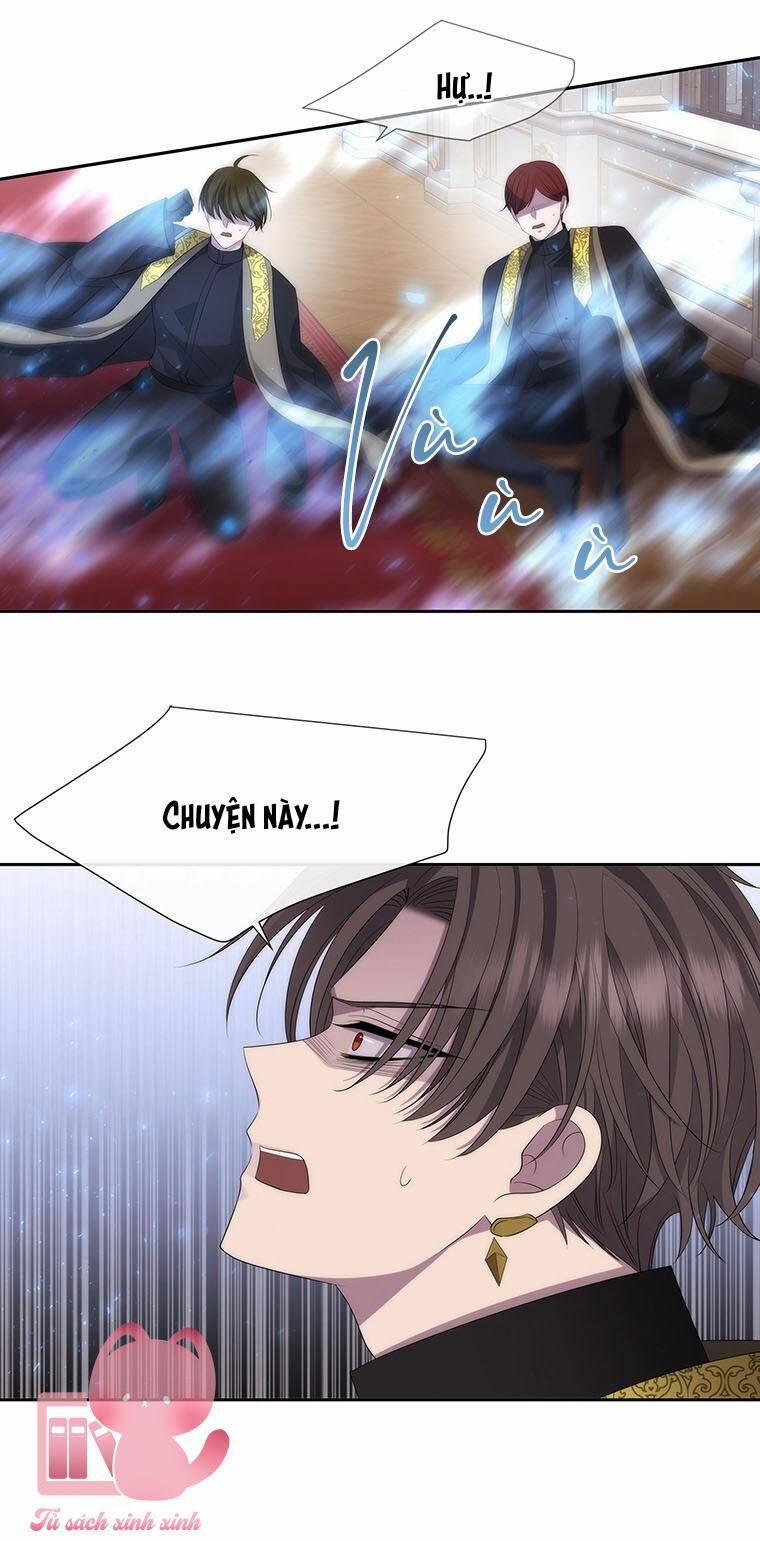 Năm Đại Đệ Tử Của Charlotte 157 trang 54