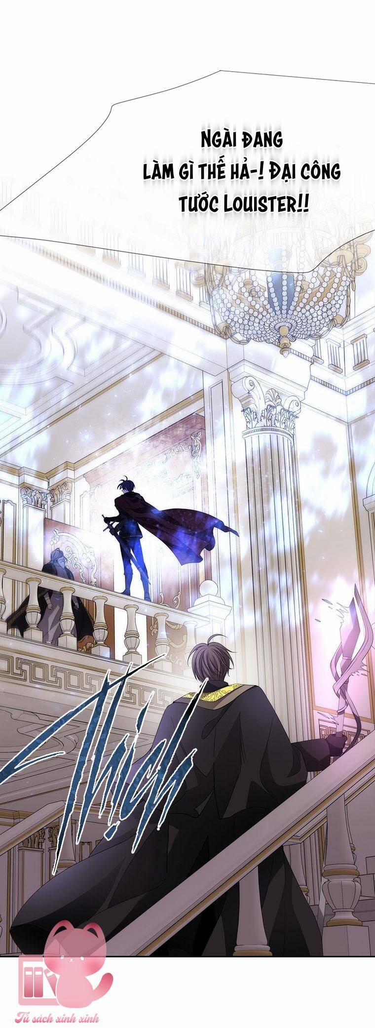 Năm Đại Đệ Tử Của Charlotte 157 trang 55