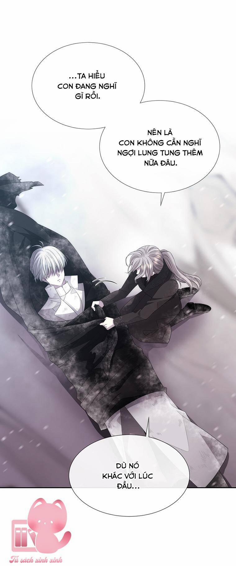 Năm Đại Đệ Tử Của Charlotte 157 trang 6