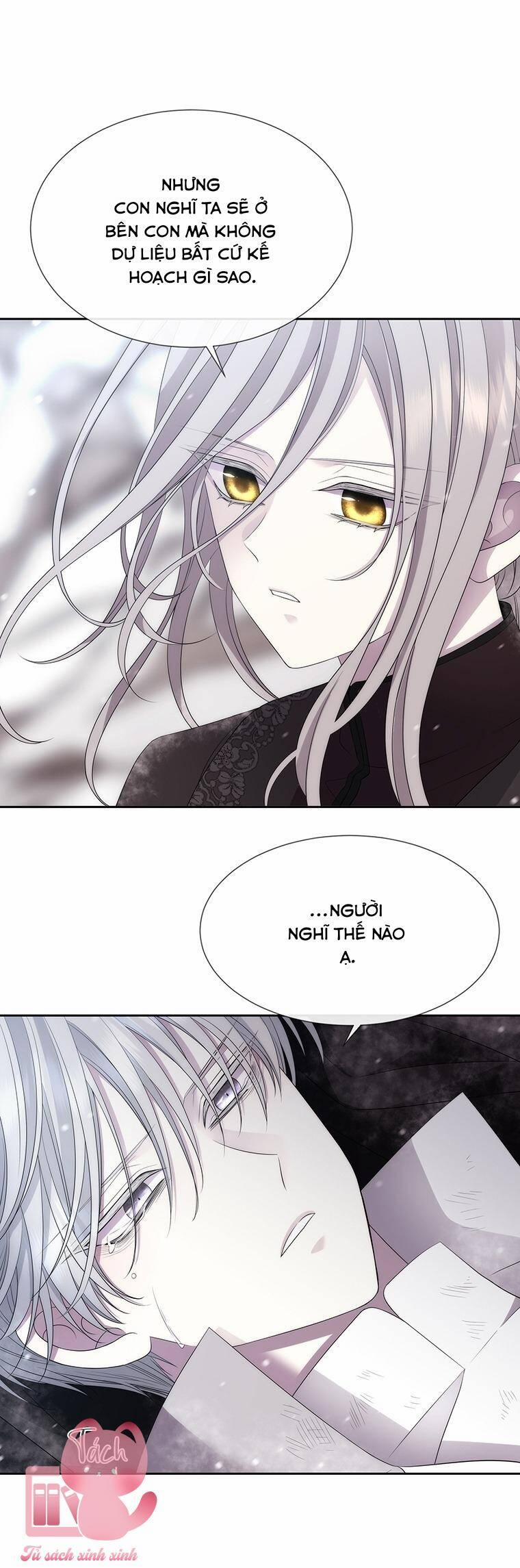 Năm Đại Đệ Tử Của Charlotte 157 trang 7