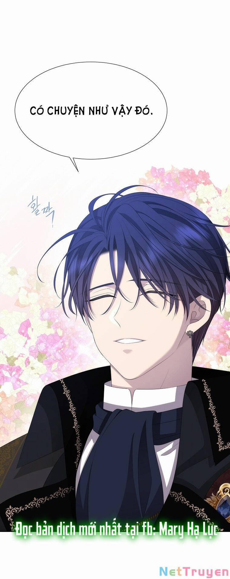 Năm Đại Đệ Tử Của Charlotte 158.1 trang 12