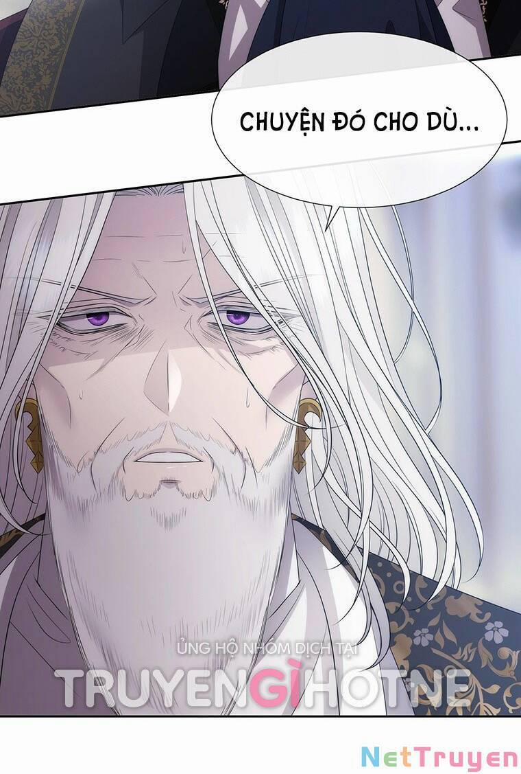 Năm Đại Đệ Tử Của Charlotte 158.1 trang 19