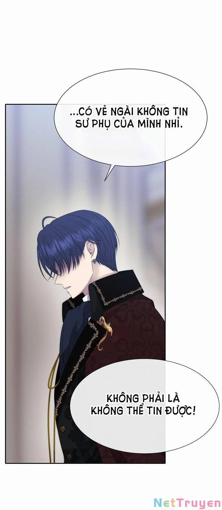 Năm Đại Đệ Tử Của Charlotte 158.1 trang 21