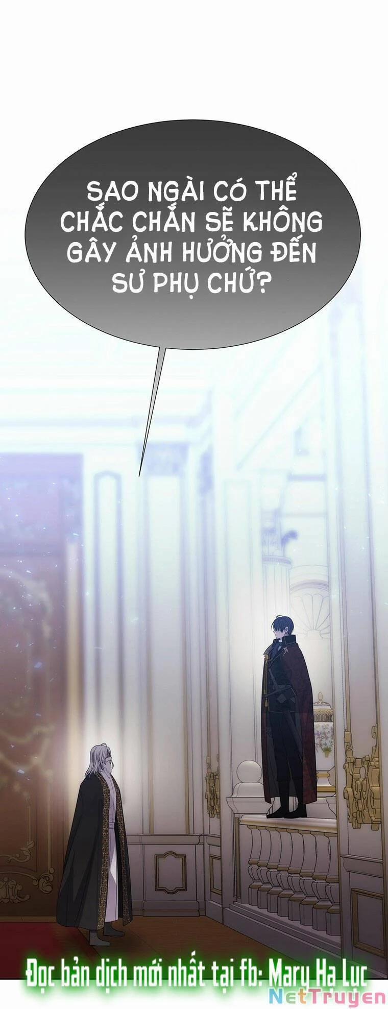 Năm Đại Đệ Tử Của Charlotte 158.1 trang 23