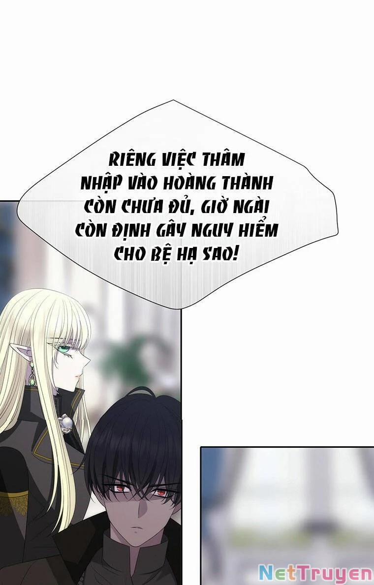 Năm Đại Đệ Tử Của Charlotte 158.1 trang 8