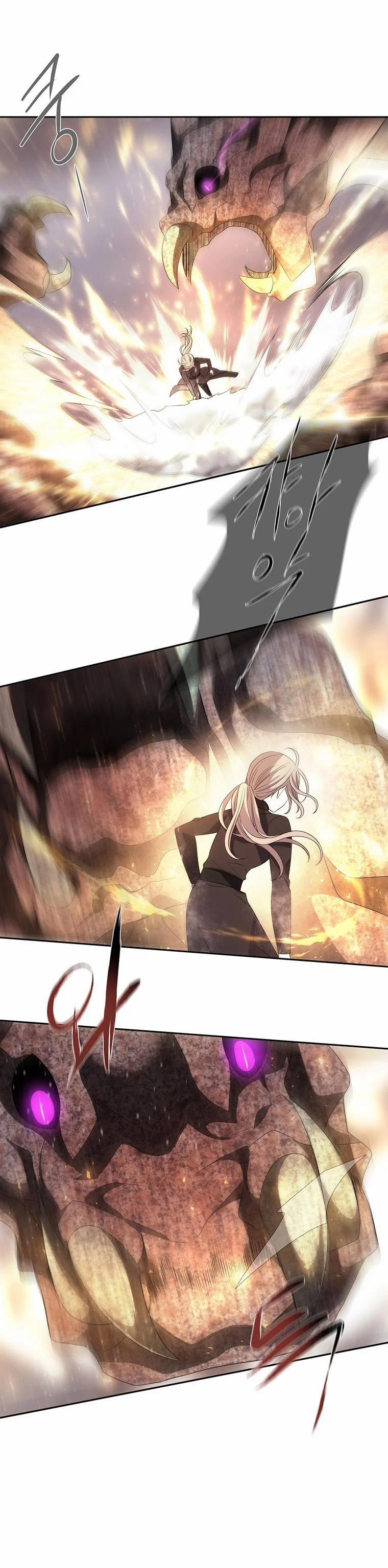 Năm Đại Đệ Tử Của Charlotte 159.1 trang 2