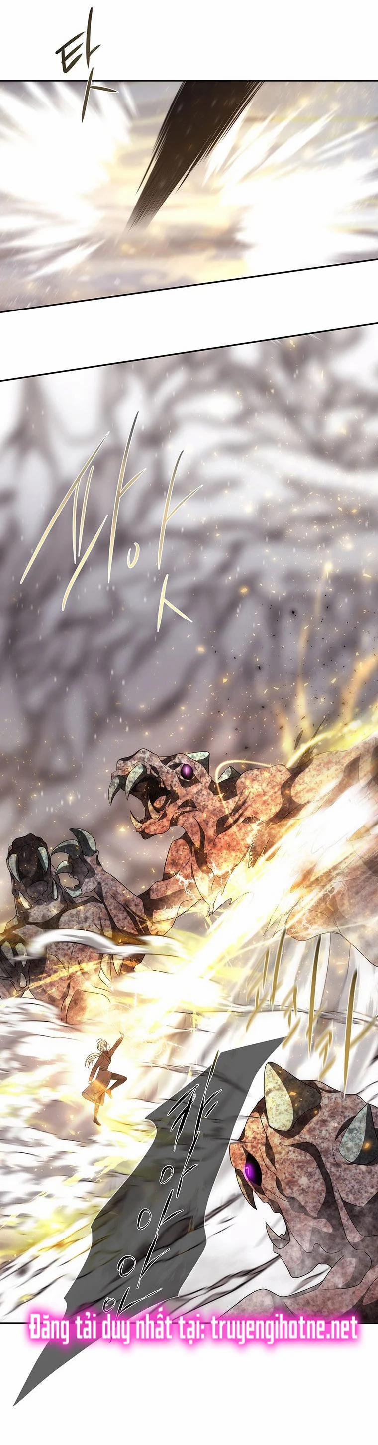 Năm Đại Đệ Tử Của Charlotte 159.2 trang 1