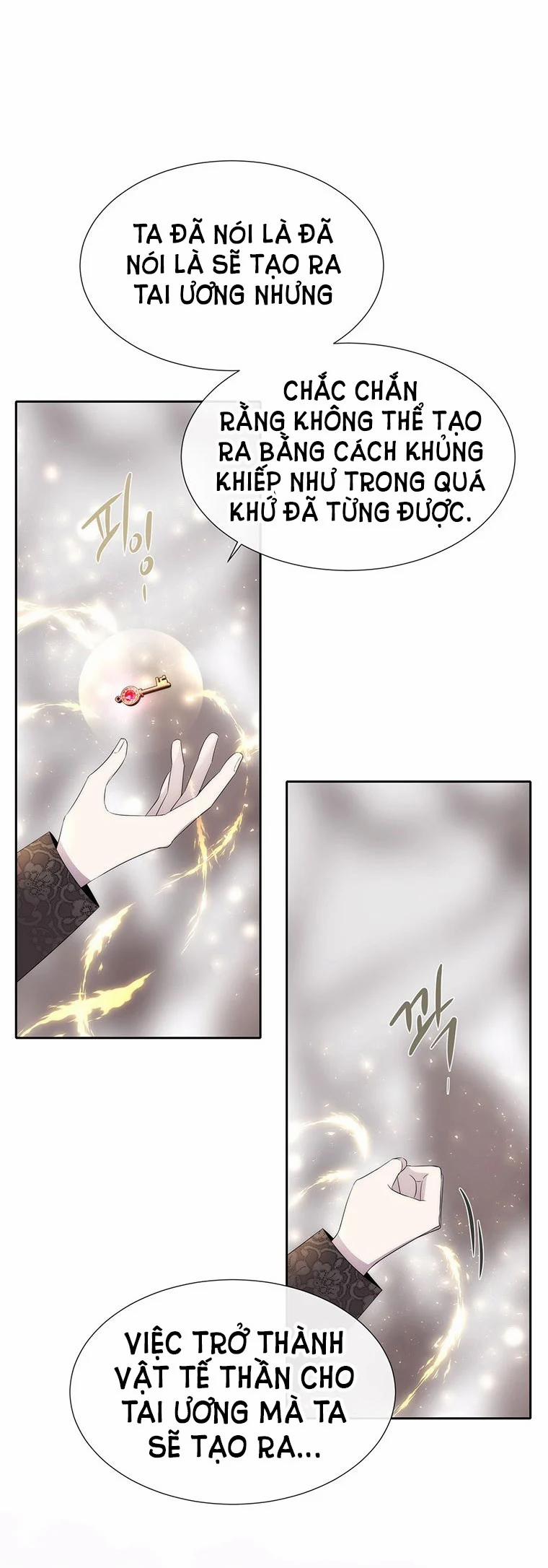 Năm Đại Đệ Tử Của Charlotte 159.2 trang 12