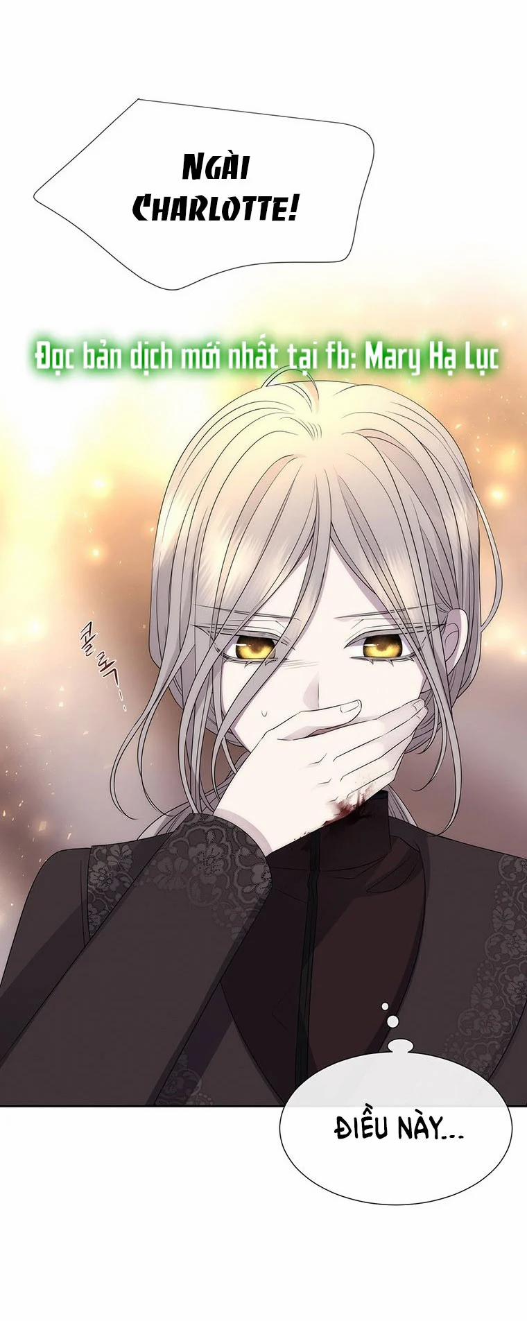 Năm Đại Đệ Tử Của Charlotte 159.2 trang 15