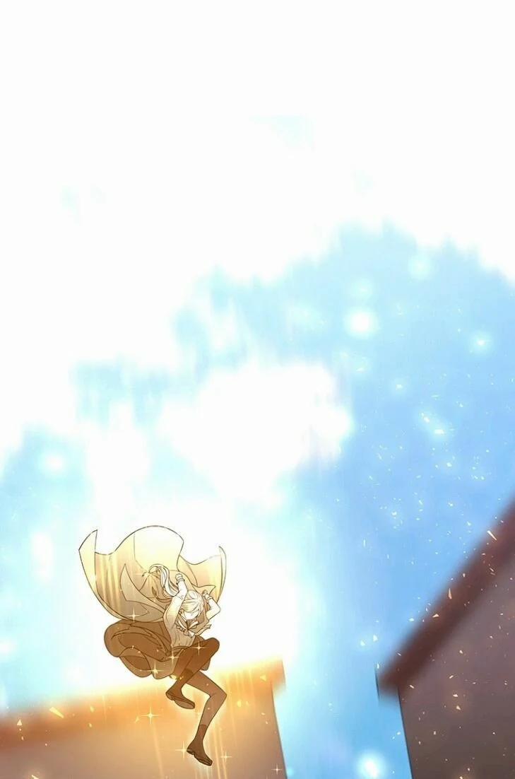 Năm Đại Đệ Tử Của Charlotte 16 trang 10