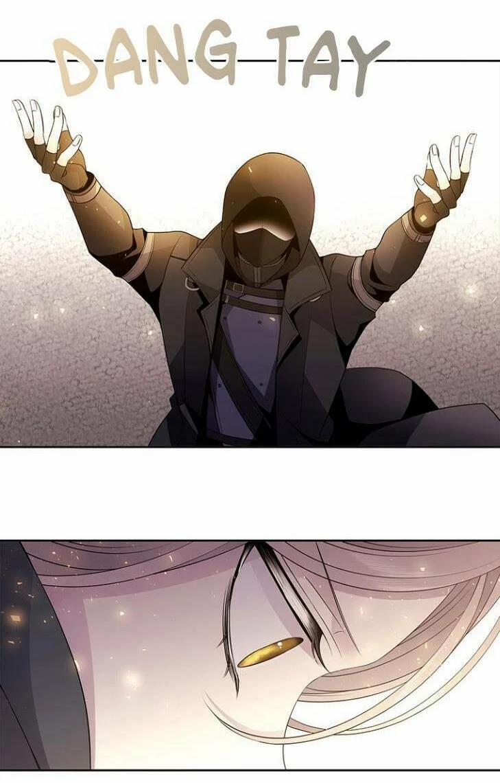 Năm Đại Đệ Tử Của Charlotte 16 trang 13