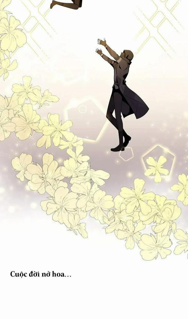 Năm Đại Đệ Tử Của Charlotte 16 trang 15