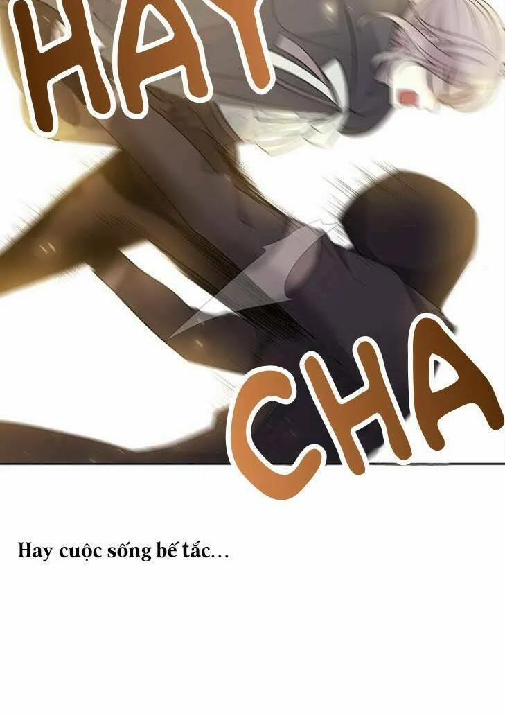 Năm Đại Đệ Tử Của Charlotte 16 trang 17
