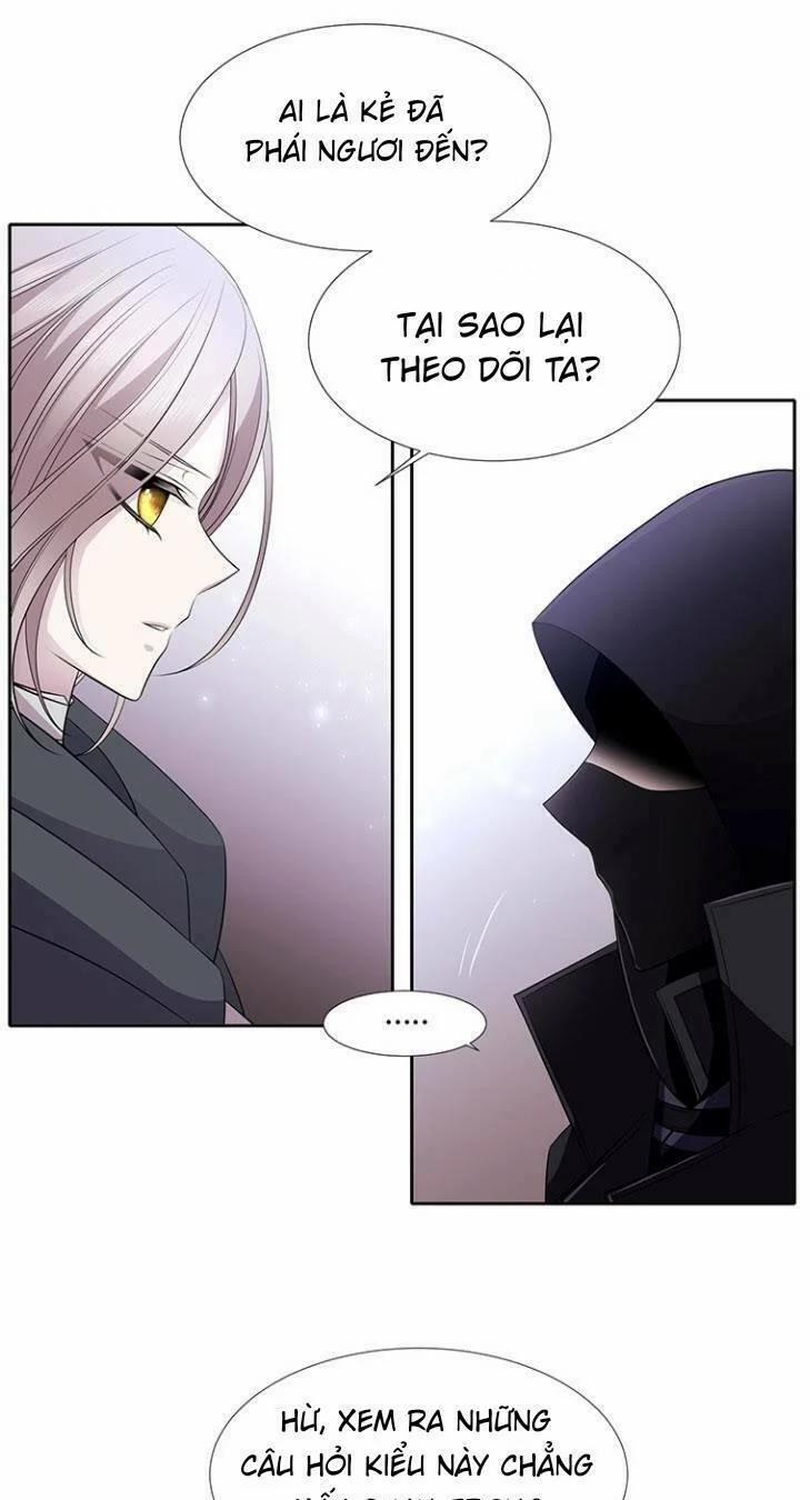 Năm Đại Đệ Tử Của Charlotte 16 trang 20