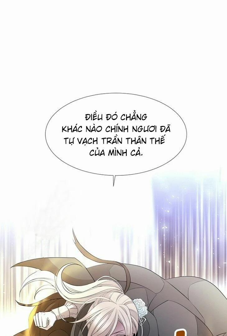 Năm Đại Đệ Tử Của Charlotte 16 trang 22