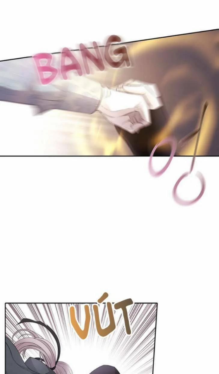 Năm Đại Đệ Tử Của Charlotte 16 trang 24