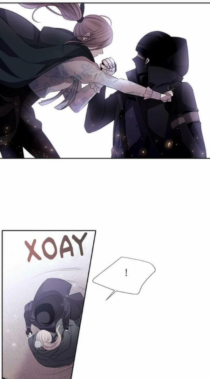 Năm Đại Đệ Tử Của Charlotte 16 trang 26