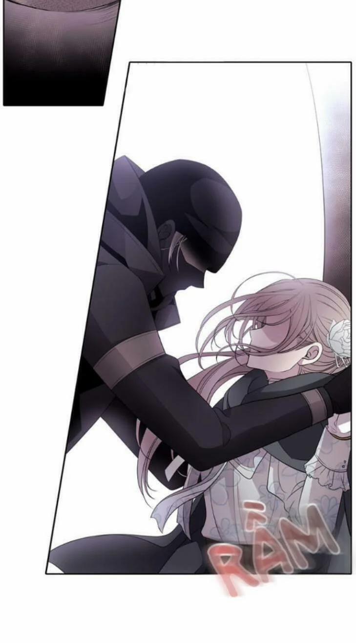 Năm Đại Đệ Tử Của Charlotte 16 trang 27