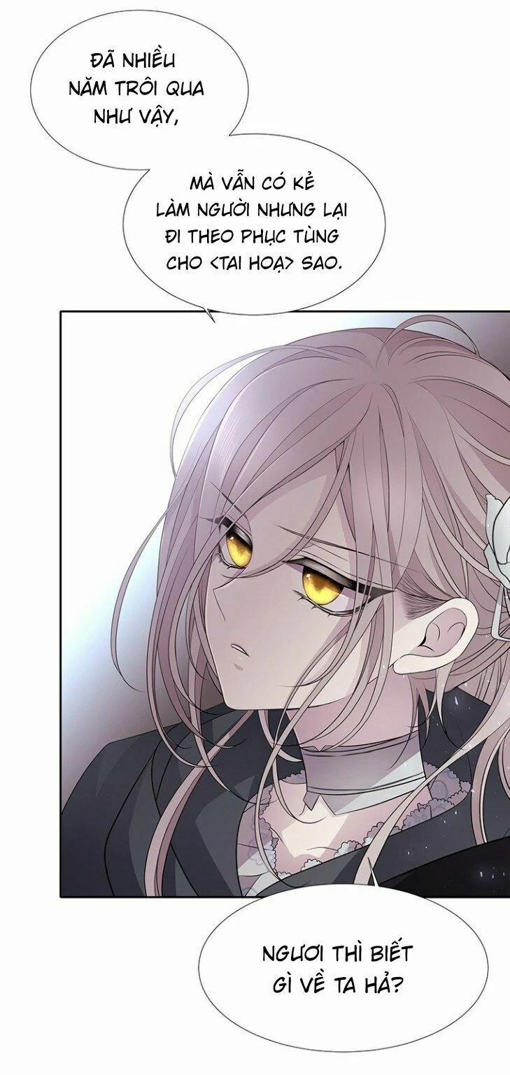 Năm Đại Đệ Tử Của Charlotte 16 trang 28