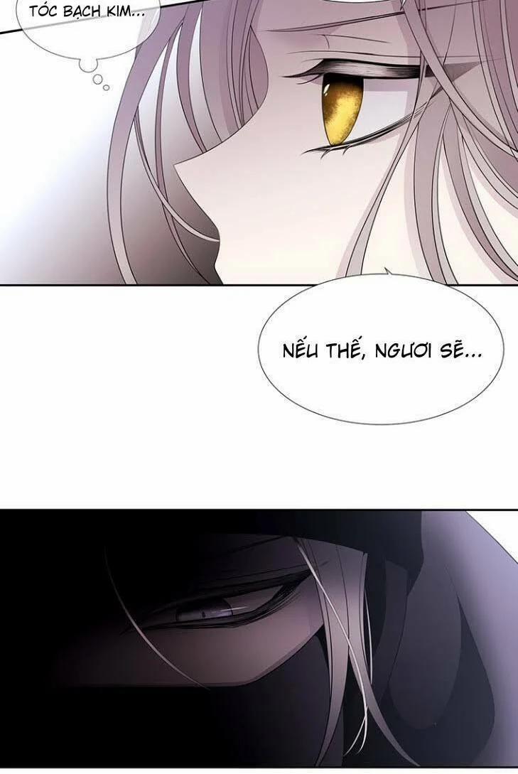 Năm Đại Đệ Tử Của Charlotte 16 trang 30