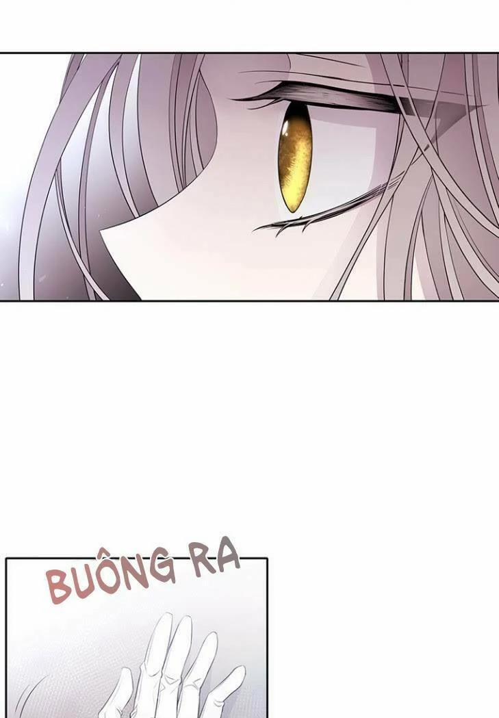 Năm Đại Đệ Tử Của Charlotte 16 trang 31