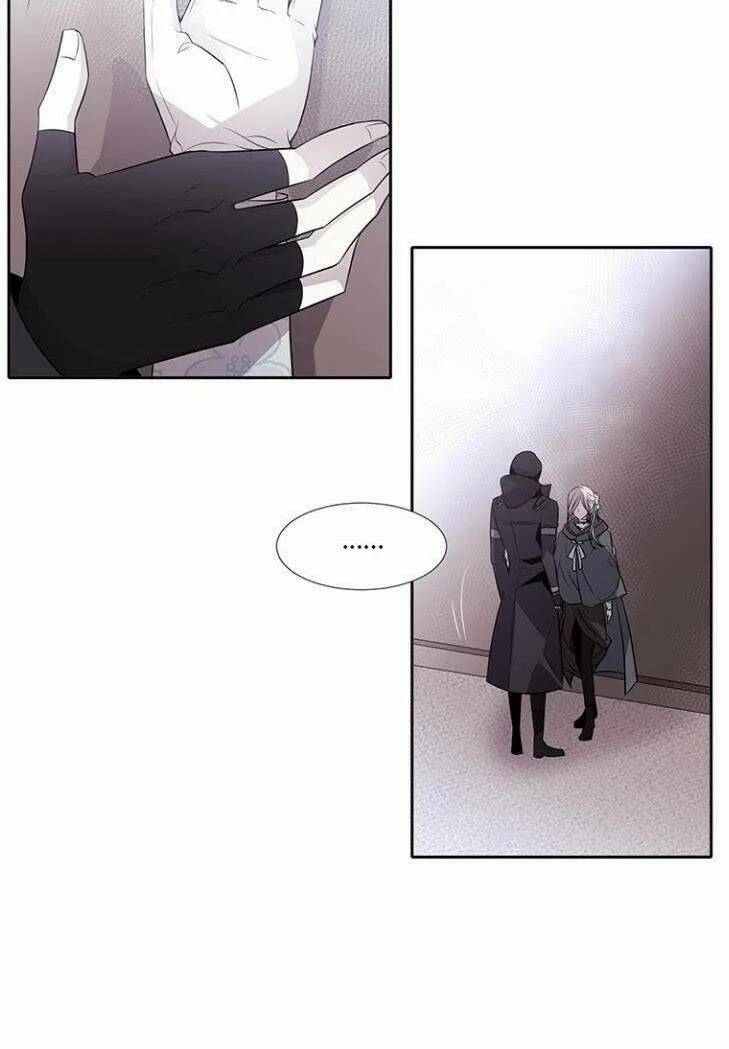 Năm Đại Đệ Tử Của Charlotte 16 trang 32