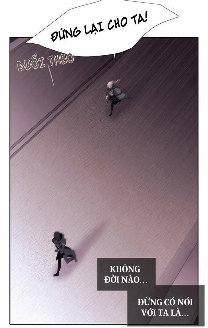 Năm Đại Đệ Tử Của Charlotte 16 trang 34