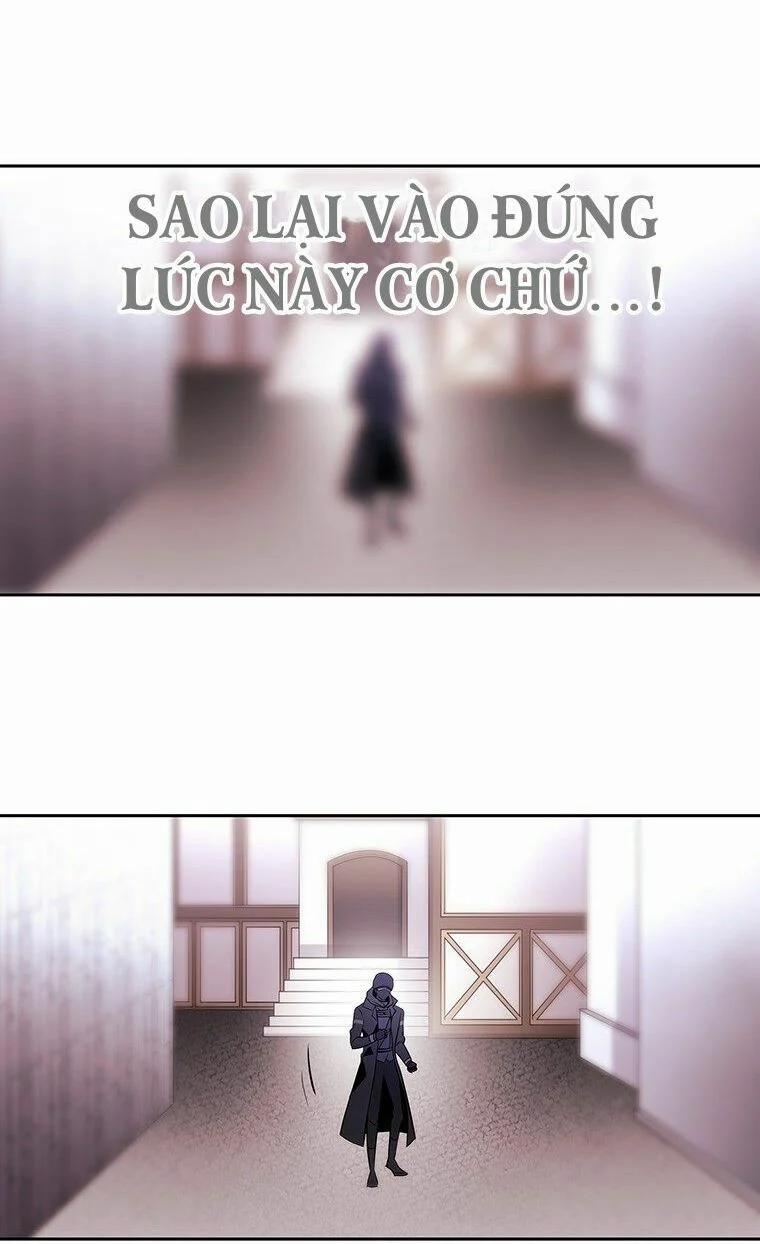 Năm Đại Đệ Tử Của Charlotte 16 trang 37